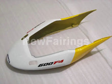 Charger l'image dans la galerie, Yellow and Blue Joes - CBR600 F4 99-00 Fairing Kit