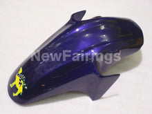 Charger l'image dans la galerie, Yellow and Blue Joes - CBR600 F4 99-00 Fairing Kit