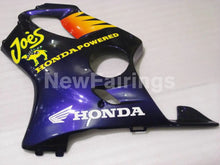Charger l'image dans la galerie, Yellow and Blue Joes - CBR600 F4 99-00 Fairing Kit