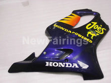 Charger l'image dans la galerie, Yellow and Blue Joes - CBR600 F4 99-00 Fairing Kit