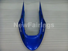 Charger l'image dans la galerie, Yellow and Blue Monster - CBR600 F4 99-00 Fairing Kit