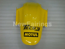 Charger l'image dans la galerie, Yellow and Blue Monster - CBR600 F4 99-00 Fairing Kit