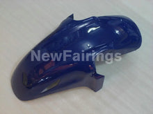 Charger l'image dans la galerie, Yellow and Blue White Factory Style - CBR600 F3 95-96 Fairing Kit