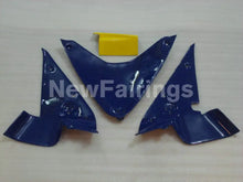 Charger l'image dans la galerie, Yellow and Blue White Factory Style - CBR600 F3 95-96 Fairing Kit