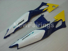 Charger l'image dans la galerie, Yellow and Blue White Factory Style - CBR600 F3 95-96 Fairing Kit