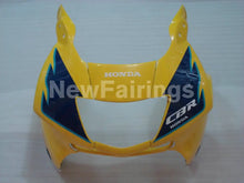 Charger l'image dans la galerie, Yellow and Blue White Factory Style - CBR600 F3 95-96 Fairing Kit