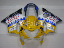 Charger l'image dans la galerie, Yellow and Blue White Nastro Azzurro - CBR600 F4 99-00