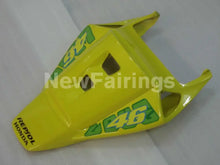 Charger l'image dans la galerie, Yellow and Green Black Rossi - CBR1000RR 06-07 Fairing Kit -