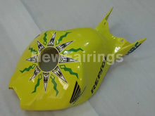 Charger l'image dans la galerie, Yellow and Green Black Rossi - CBR1000RR 06-07 Fairing Kit -