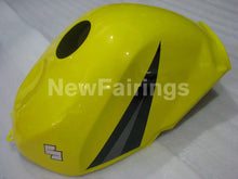 Charger l'image dans la galerie, Yellow Silver and Black Factory Style - GSX-R750 04-05