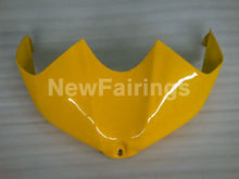 Charger l&#39;image dans la galerie, Yellow White and Black Factory Style - YZF-R6 06-07 Fairing Kit Vehicles &amp; Parts &gt; Vehicle Parts &amp; Accessories &gt; Motor
