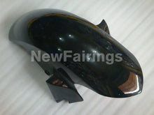 Charger l&#39;image dans la galerie, Yellow White and Black Factory Style - YZF-R6 06-07 Fairing Kit Vehicles &amp; Parts &gt; Vehicle Parts &amp; Accessories &gt; Motor