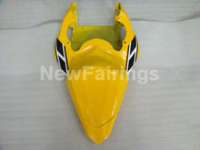 Charger l'image dans la galerie, Yellow and White Black Factory Style - YZF-R6 06-07 Fairing Kit Vehicles &amp; Parts > Vehicle Parts &amp; Accessories > Motor