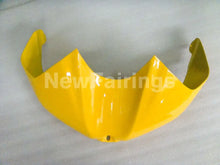 Charger l'image dans la galerie, Yellow and White Black Factory Style - YZF-R6 06-07 Fairing Kit Vehicles &amp; Parts > Vehicle Parts &amp; Accessories > Motor