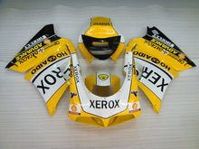 Charger l'image dans le visualiseur de la galerie, Yellow and White Black XEROX - Ducati 748/916/996/998 96-02 Fairing Kit (Single Passenger Seat)
