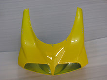 Charger l'image dans le visualiseur de la galerie, Yellow and White No decals - Ducati 748/916/996/998 96-02 Fairing Kit (Single Passenger Seat)