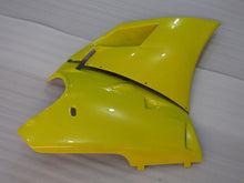 Charger l'image dans le visualiseur de la galerie, Yellow and White No decals - Ducati 748/916/996/998 96-02 Fairing Kit (Single Passenger Seat)
